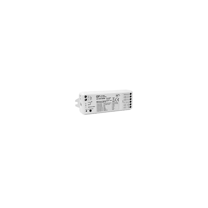 Controller Banda LED IP20 RGB+W Smart Wi-Fi