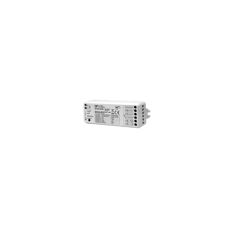 Controller Banda LED IP20 RGB+W Smart Wi-Fi
