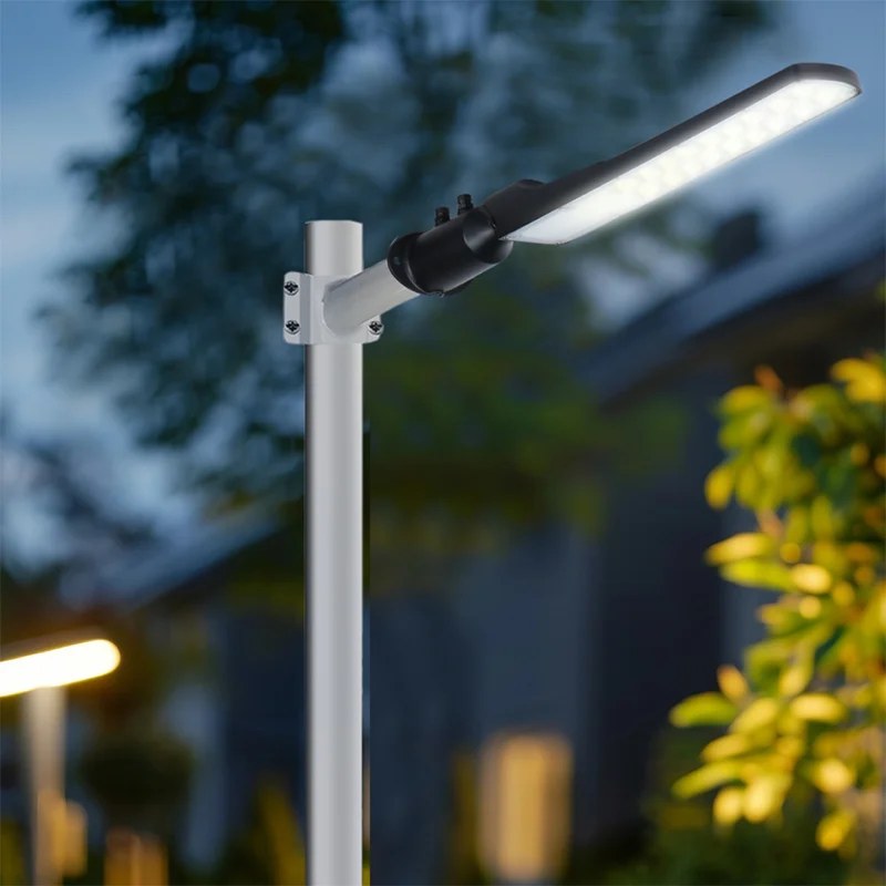 Lampa stradala cu brat reglabil 50 W 4000 K