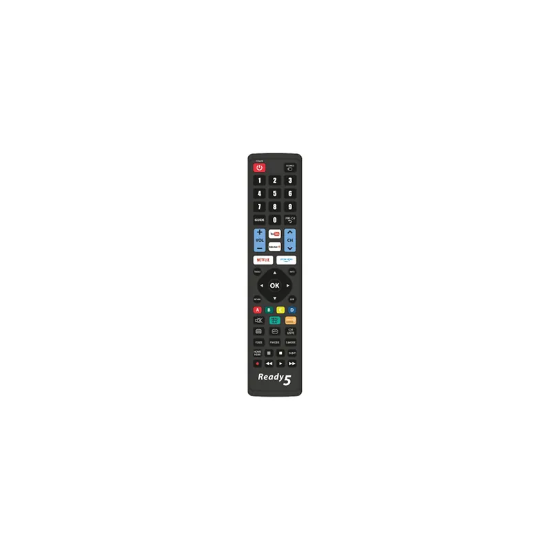 Telecomanda Universala Compatibila 5 Brand