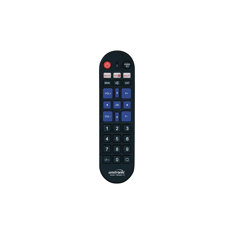 Telecomanda Universala Compatibila 5 Brand