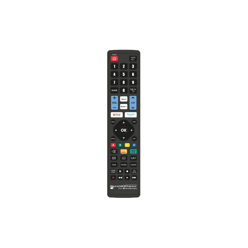 Telecomanda Universala Compatibila Samsung