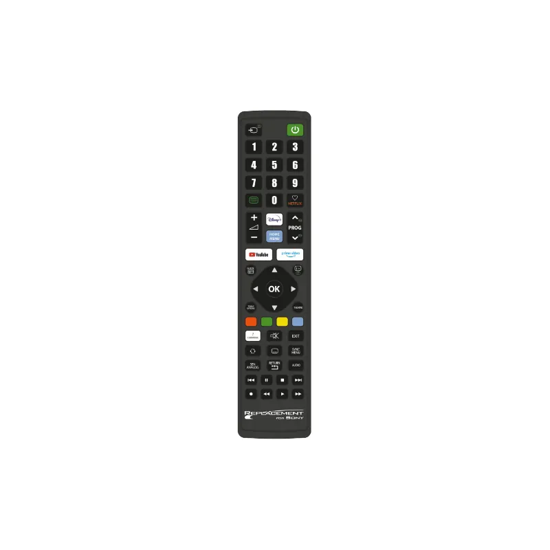 Telecomanda Universala Compatibila Sony