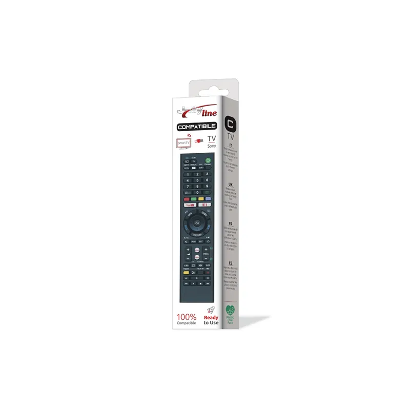 Telecomanda Universala Compatibila Sony