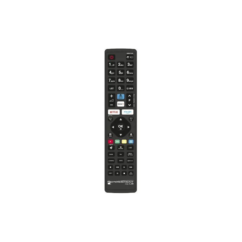Telecomanda Universala Compatibila LG