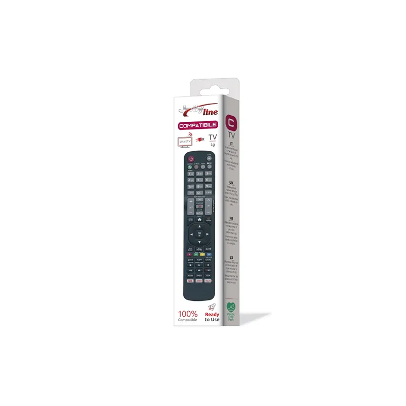 Telecomanda Universala Compatibila LG