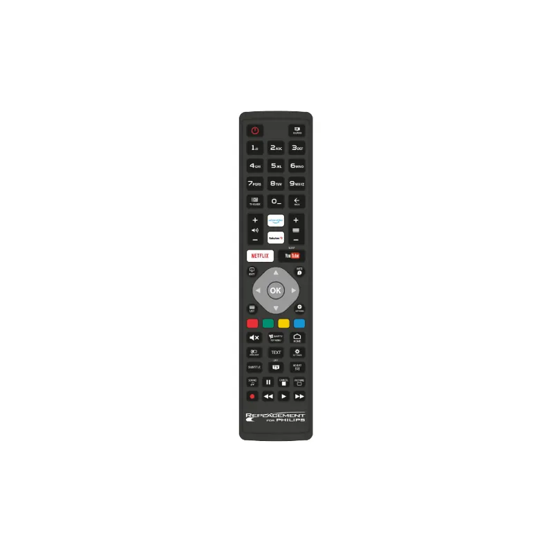 Telecomanda Universala Compatibila Philips