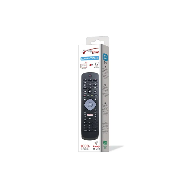 Telecomanda Universala Compatibila Philips