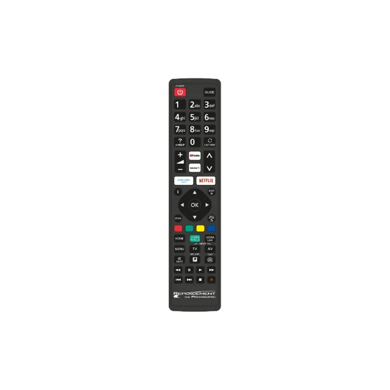 Telecomanda Universala Compatibila Panasonic