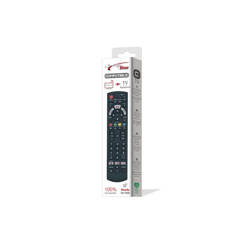 Telecomanda Universala Compatibila Panasonic