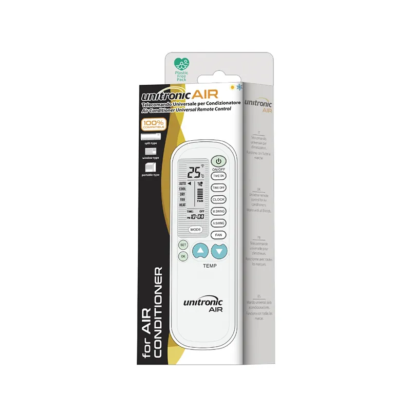 Telecomanda Aer Conditionat