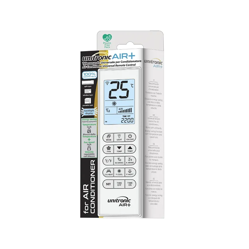 Telecomanda Aer Conditionat