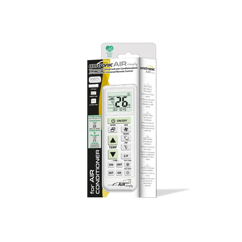 Telecomanda Aer Conditionat