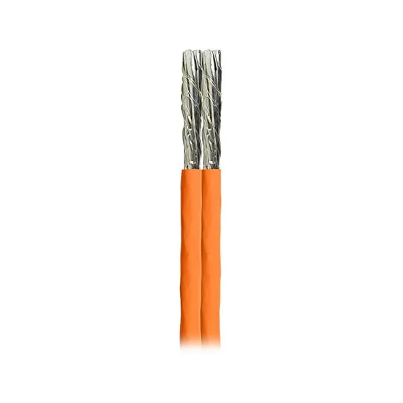 Rola Cablu S/FTP Cat 7 100M AWG23 Logilink