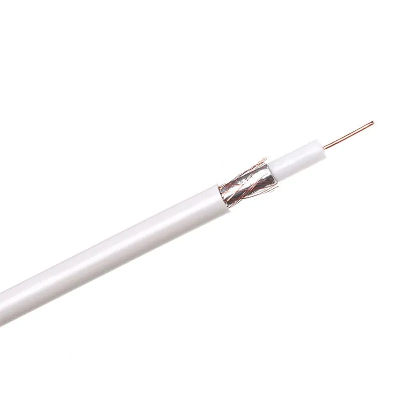 Cablu Coaxial cu+cu 150M
