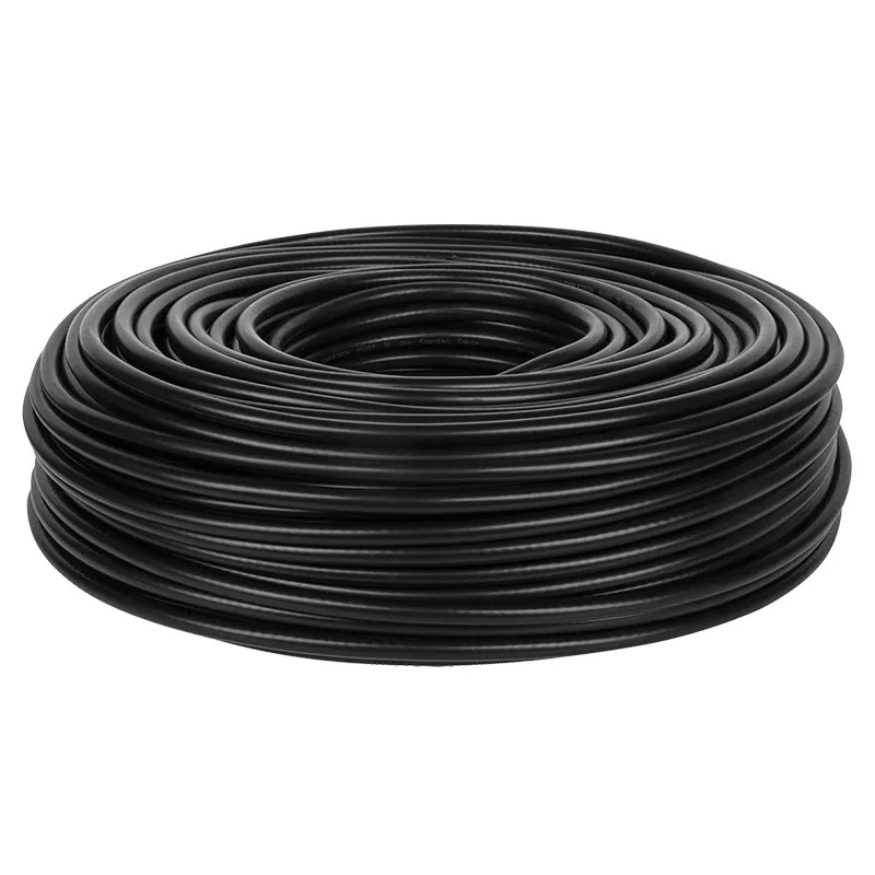 Cablu Coaxial H1000, 50 Ohm, 100M