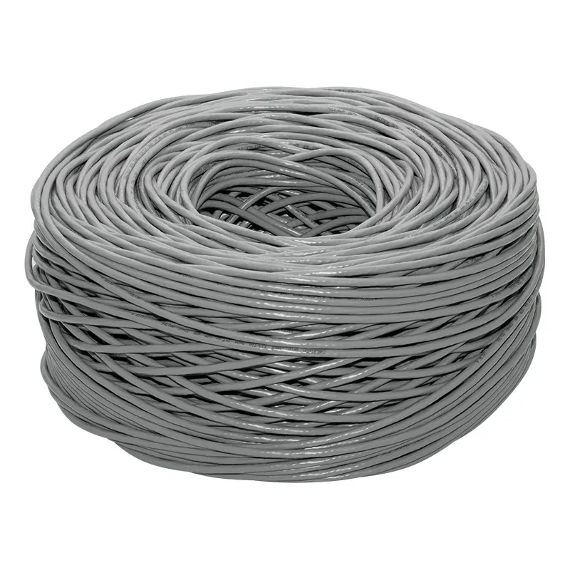 Cablu FTP Cat 5E 0.5MM CCA 305M