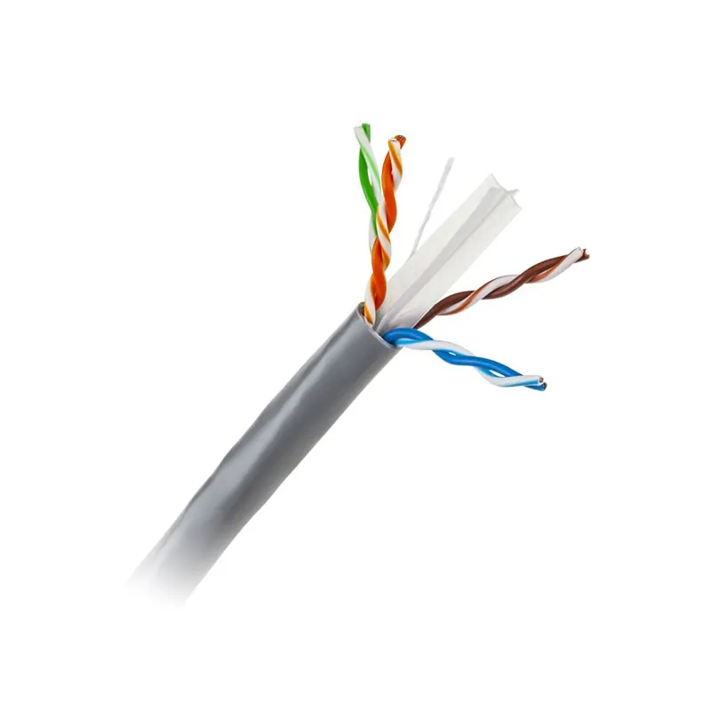 Cablu UTP Cat 6E Cupru 305M