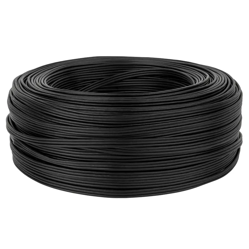 Cablu 3RCA Negru Rola