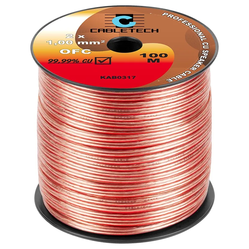 Cablu Difuzor Ofc cu 1.0MM