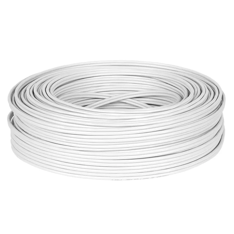 Cablu Coaxial Cupru Ywdxpek HD-1000 Fhd 100M