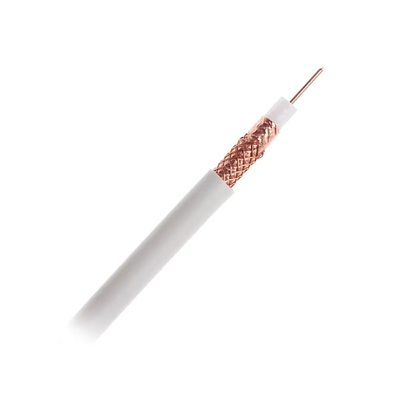 Cablu Coaxial Cupru Ywdxpek K-1000 100M