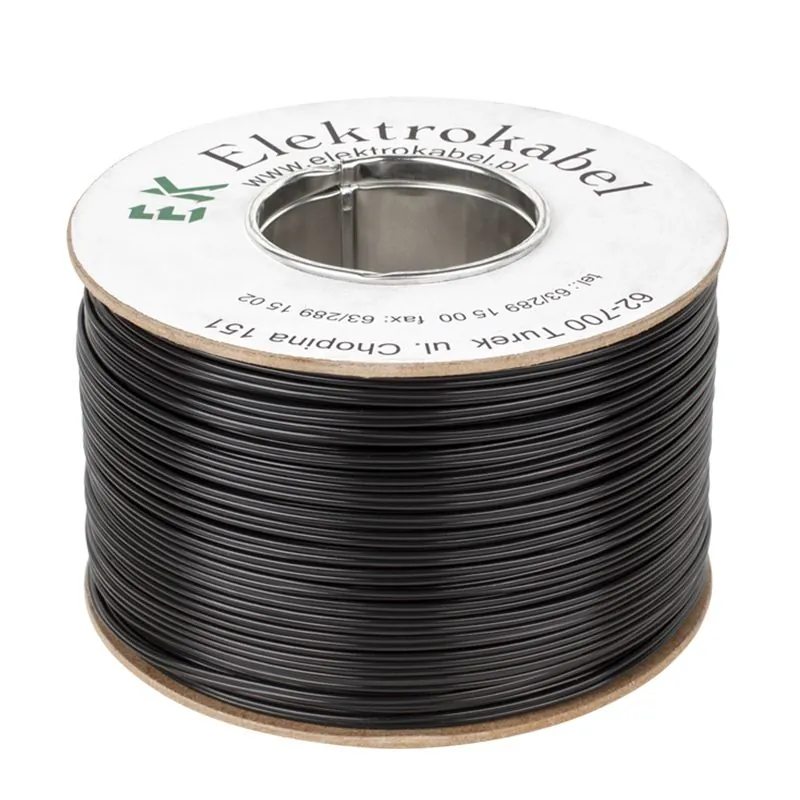 Cablu Difuzor 2X0.75MM 100M