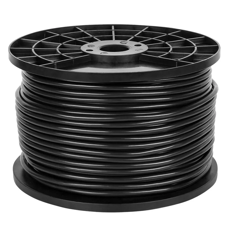 Cablu Microfon Mono 6MM 100M