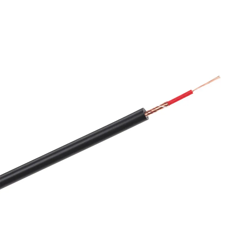 Cablu Microfon 6MM Mono Prof.