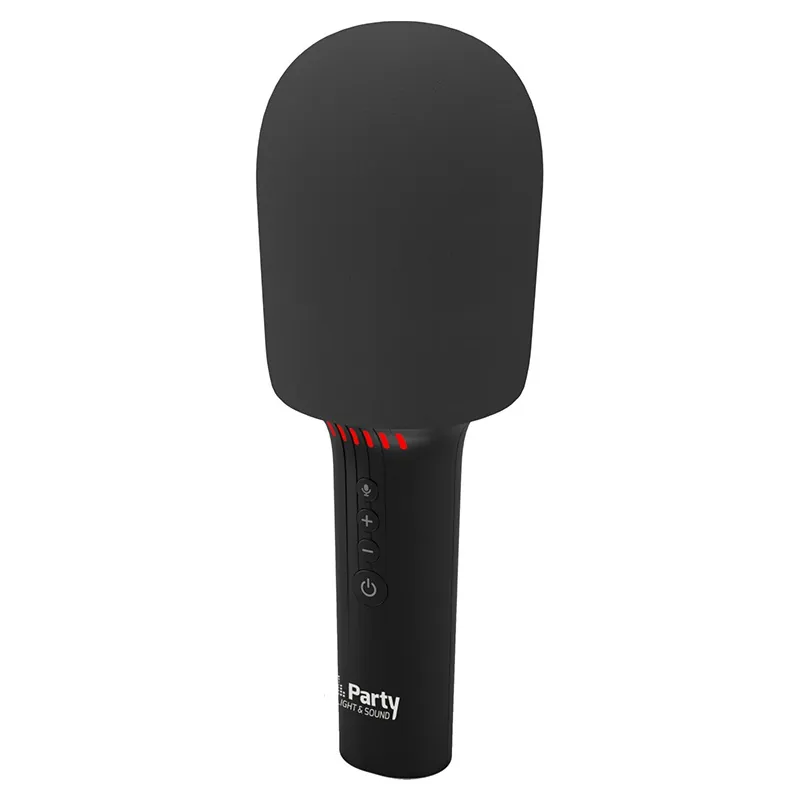 Microfon cu Difuzor si Bluetooth