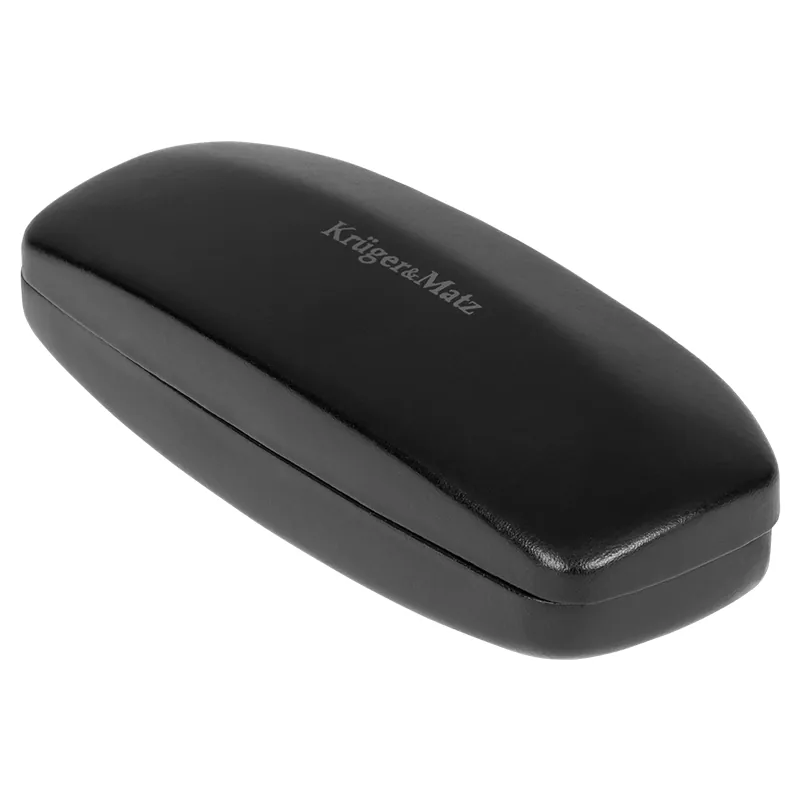 Etui Ochelari de Soare Kruger Matz