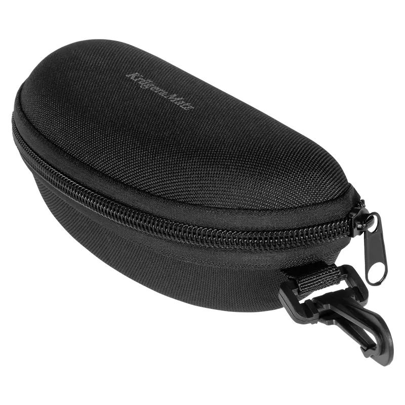 Etui Ochelari de Soare Kruger Matz