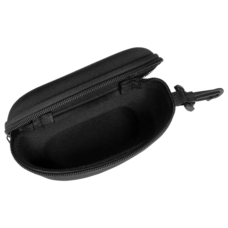 Etui Ochelari de Soare Kruger Matz