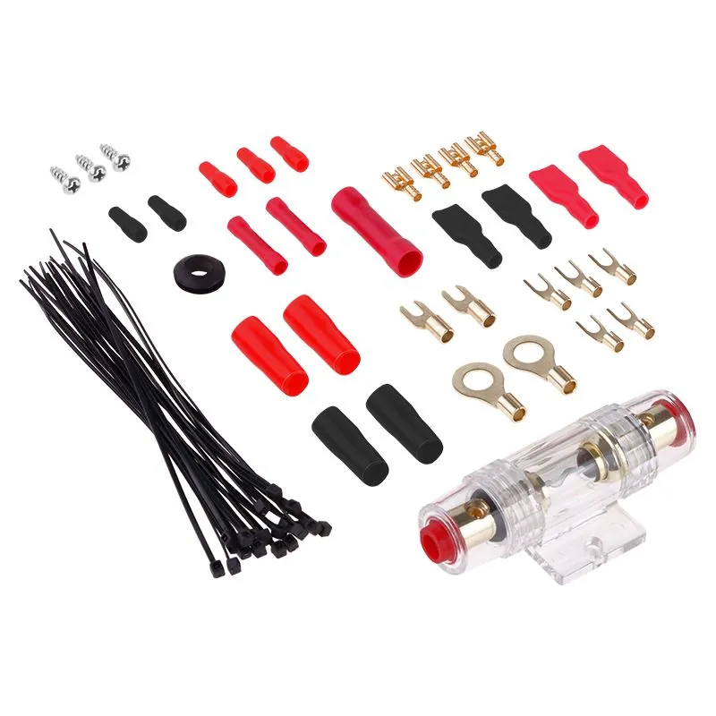 Kit Cabluri Montaj Auto Kruger Matz