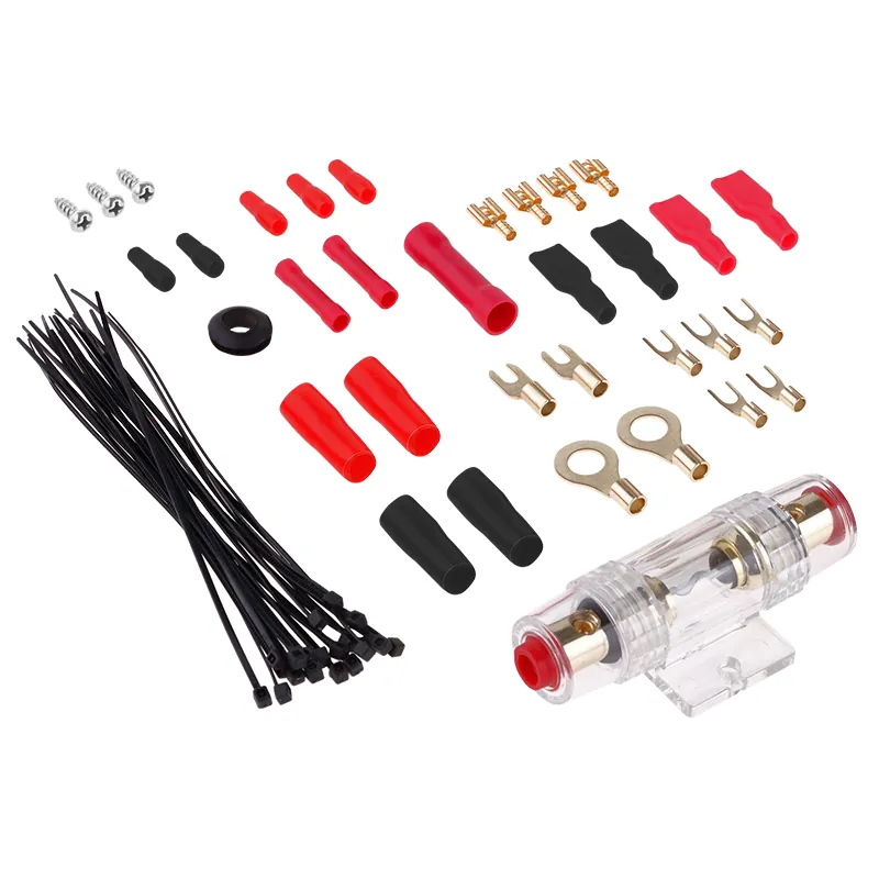 Kit Cabluri Montaj Auto Kruger Matz