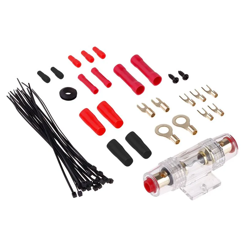 Kit Cabluri Montaj Auto Kruger Matz