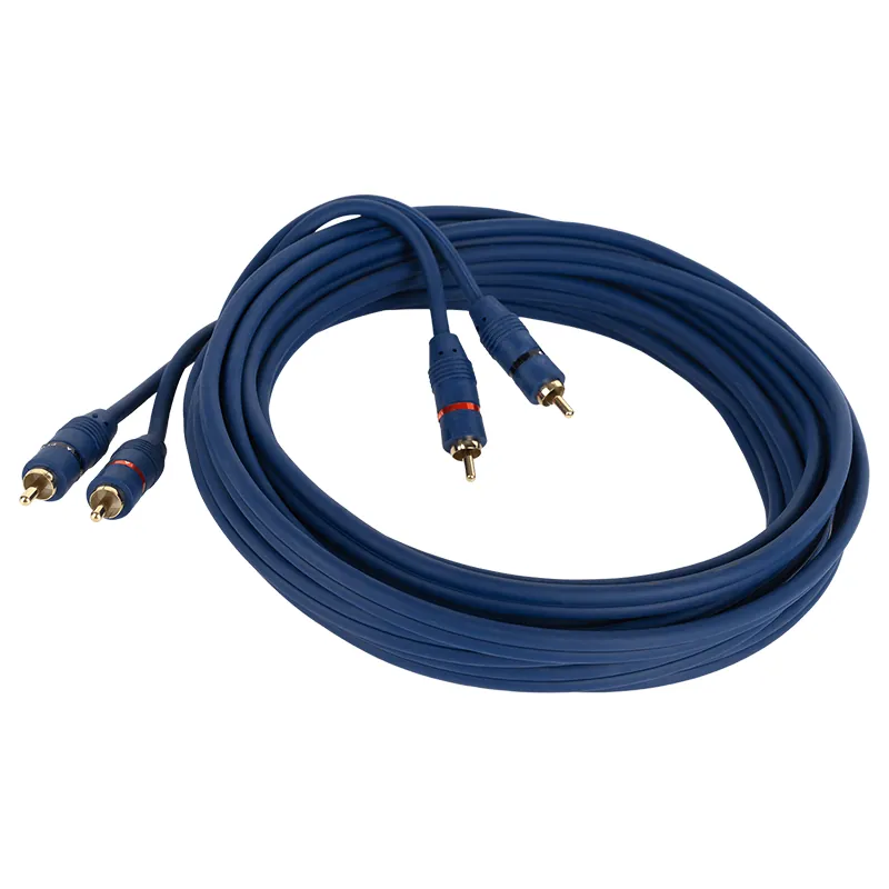 Kit Cabluri Montaj Auto Kruger Matz