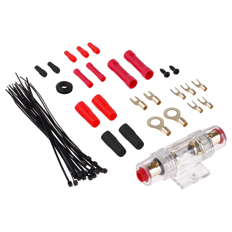 Kit Cabluri Montaj Auto Kruger Matz