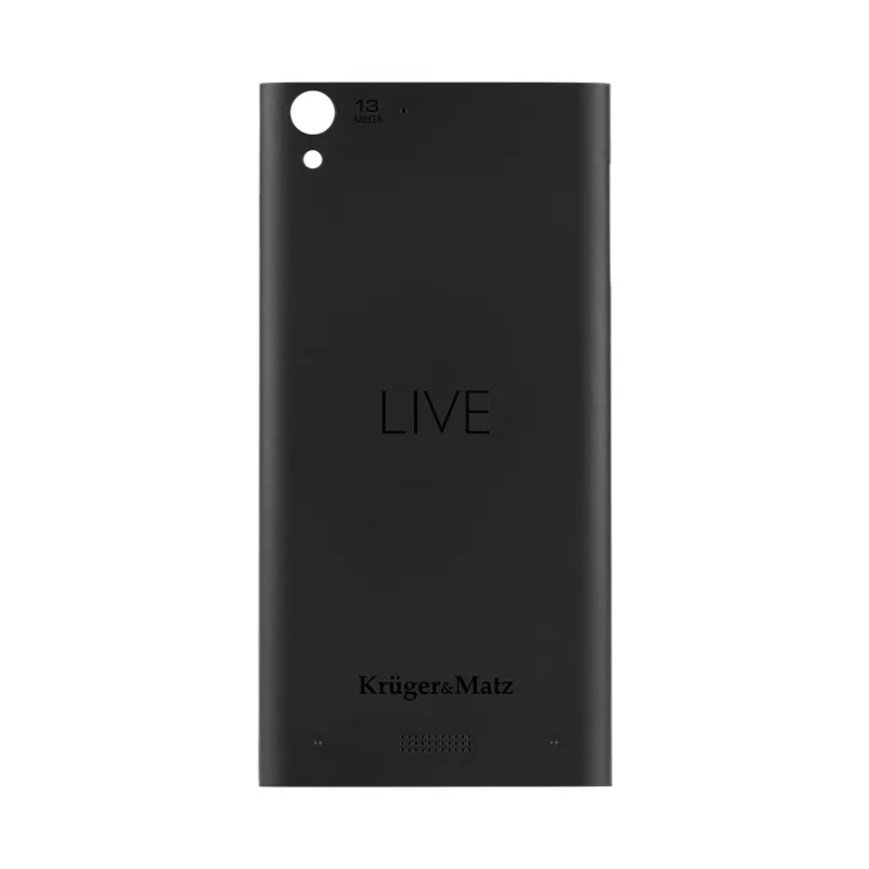 Capac Smartphone LIVE2 LTE Kruger Matz