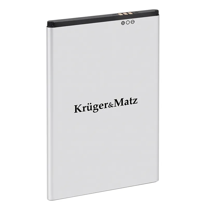 Acumulator Original Move 9 Kruger Matz