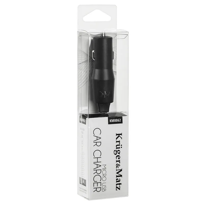 Incarcator Micro USB Auto Kruger Matz