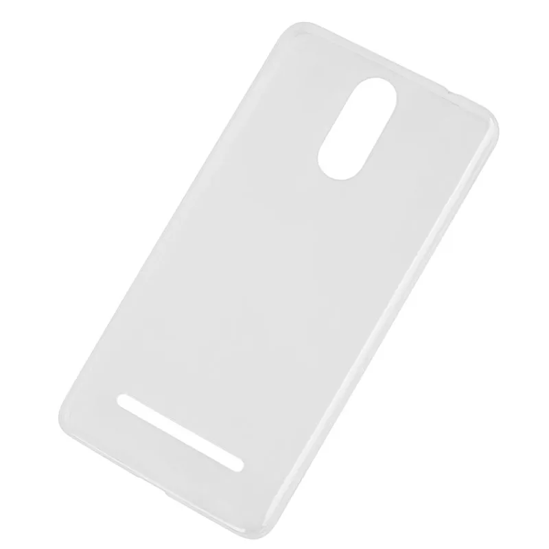 Back Cover Case Flow 5+ Kruger Matz