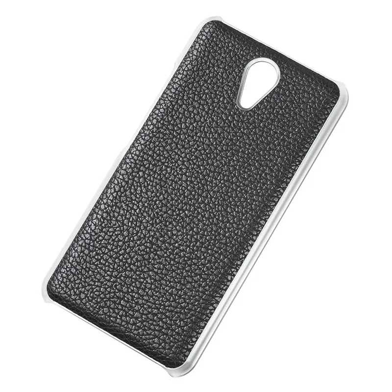 Back Cover Live 5+ Kruger Matz