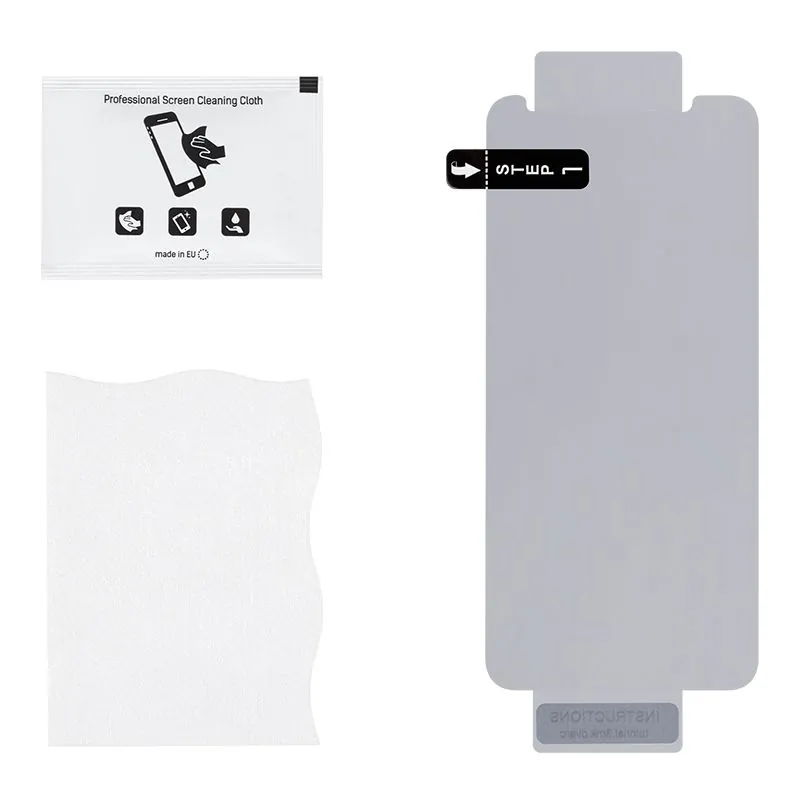 Folie Protectie Live 6+ Kruger Matz