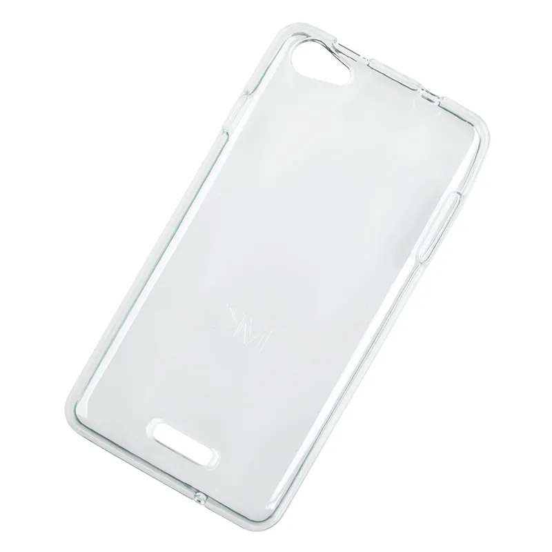 Back Cover Case Flow 2 Kruger Matz