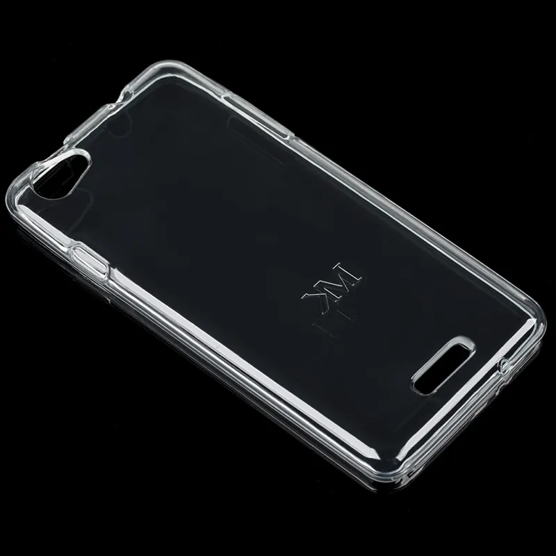 Back Cover Case Flow 2 Kruger Matz