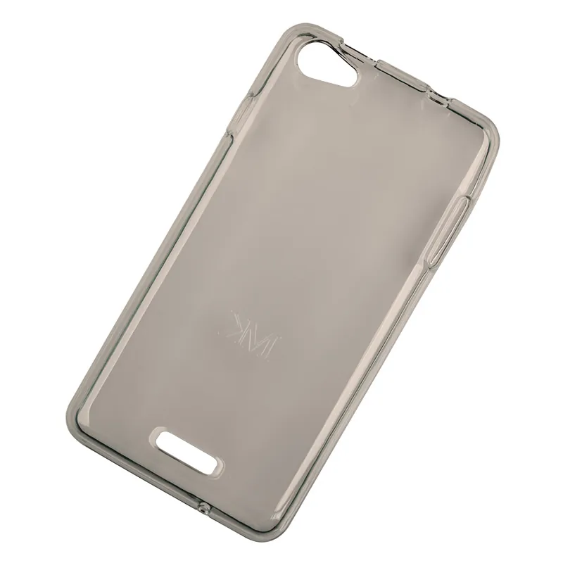Back Cover Case Flow 2 Kruger Matz