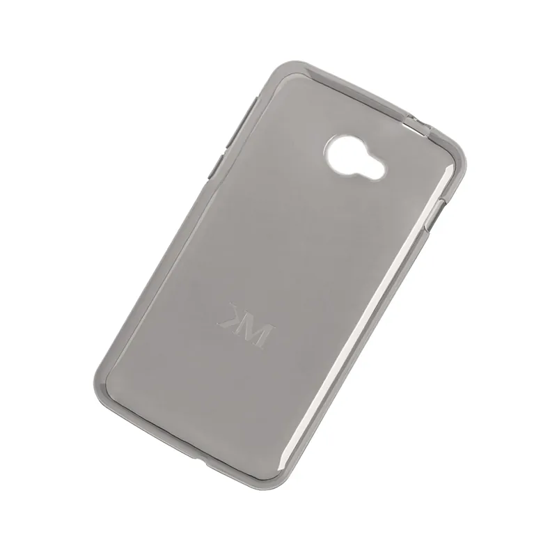 Back Cover Case Gri MOVE3 Kruger Matz