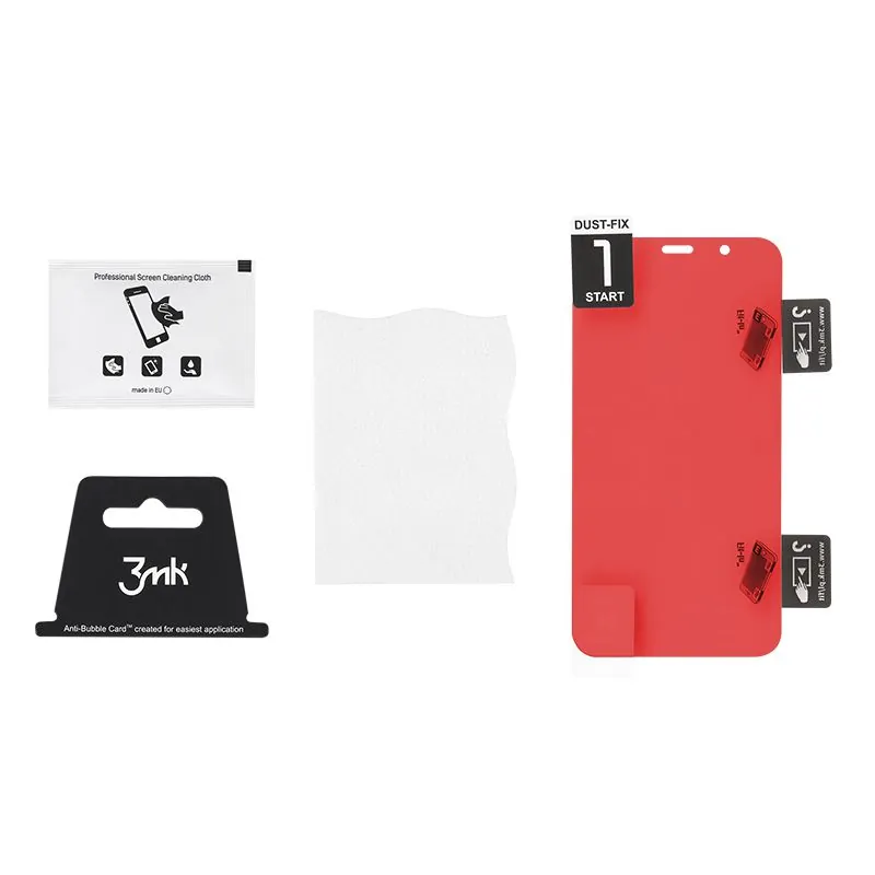 Folie Sticla Move 6 Mini Kruger Matz
