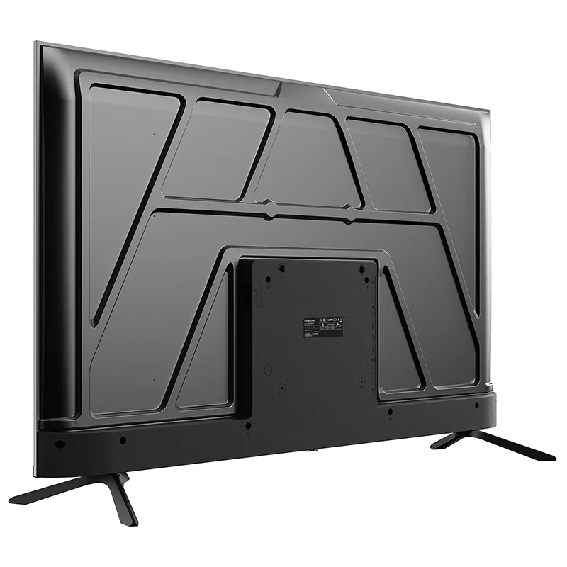Google Smart TV 5.0 50 Inch 126CM H265 HEVC Kruger Matz